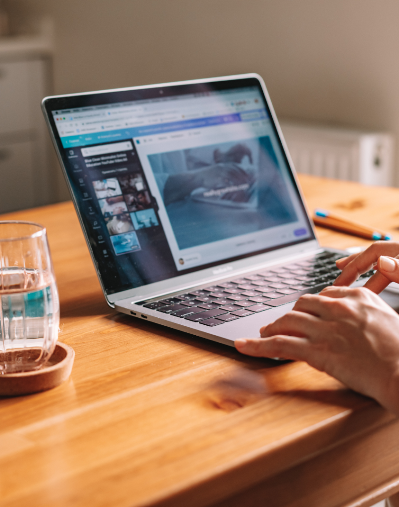 Service de création de site internet à toulouse